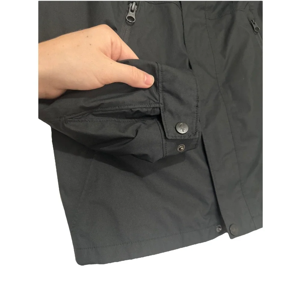 Men's The‎ North Face Jenison Weatherproof Jacket Size XS (Retail $199.00)